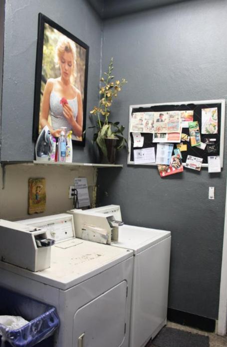 Ostello Artist Housing - Downtown Los Angeles Esterno foto