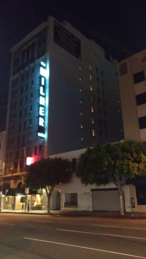 Ostello Artist Housing - Downtown Los Angeles Esterno foto